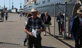 Kruizinis laivas „Queen Victoria“