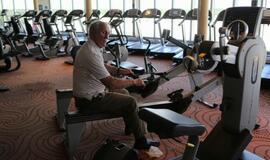 Kruizinis laivas „Queen Victoria“