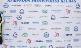 Klaipėdos motosporto klubas pasiruošęs naujiems iššūkiams