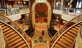 Kruizinis laivas „Queen Victoria“