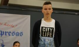 Plečiasi lietuviško žodžio puoselėtojų gretos