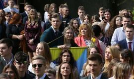 Paskutinis skambutis