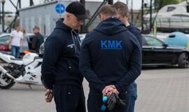 Klaipėdos motosporto klubas pasiruošęs naujiems iššūkiams