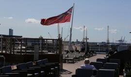 Kruizinis laivas „Queen Victoria“