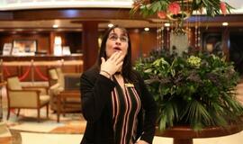 Kruizinis laivas „Queen Victoria“