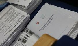 Išankstinis balsavimas