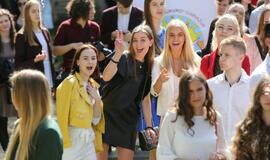 Paskutinis skambutis