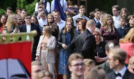 Paskutinis skambutis