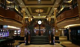 Kruizinis laivas „Queen Victoria“