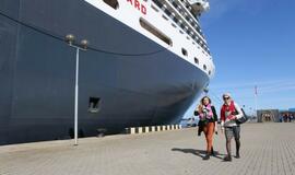 Kruizinis laivas „Queen Victoria“