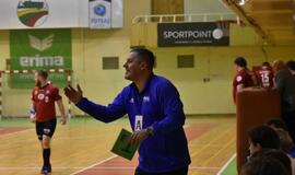 Klaipėdos „Dragūnas“ - Vilniaus VHC „Šviesa“ 29:26