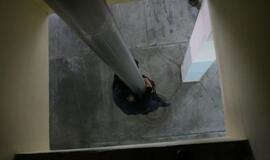 Ekskursija pas ugniagesius