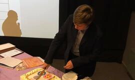 Daugiavaikėms šeimoms daug apdovanojimų