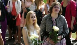 Paskutinis skambutis