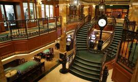 Kruizinis laivas „Queen Victoria“