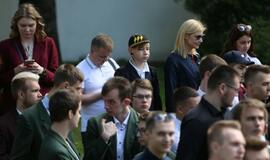 Paskutinis skambutis