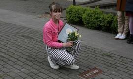 Plečiasi lietuviško žodžio puoselėtojų gretos