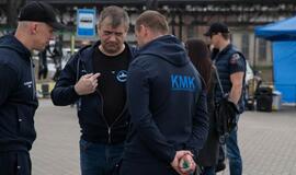 Klaipėdos motosporto klubas pasiruošęs naujiems iššūkiams