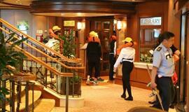 Kruizinis laivas „Queen Victoria“