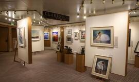 Kruizinis laivas „Queen Victoria“