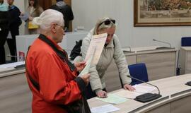 Išankstinis balsavimas