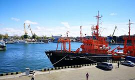 Kariuomenės diena Klaipėdoje