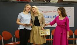 Plečiasi lietuviško žodžio puoselėtojų gretos