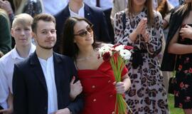 Paskutinis skambutis