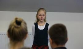 Lietuviško žodžio šviesoje