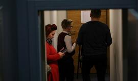 Lietuviško žodžio šviesoje