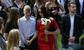 Paskutinis skambutis