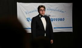 Lietuviško žodžio šviesoje