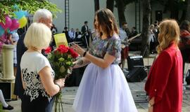 Paskutinis skambutis