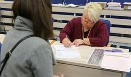 Išankstinis balsavimas