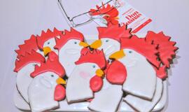 Don Žuano pristatymas