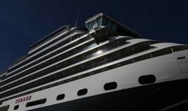 Kruizinis laivas „Queen Victoria“