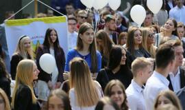 Paskutinis skambutis