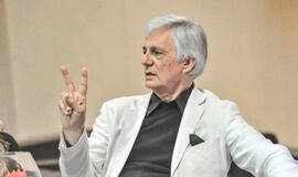 Don Žuano pristatymas