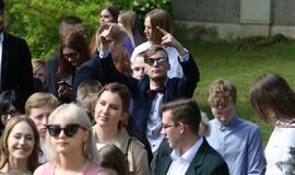 Paskutinis skambutis