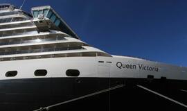 Kruizinis laivas „Queen Victoria“