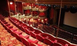 Kruizinis laivas „Queen Victoria“