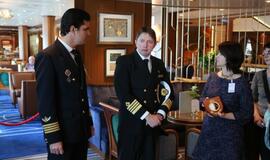 Kruizinis laivas „Queen Victoria“