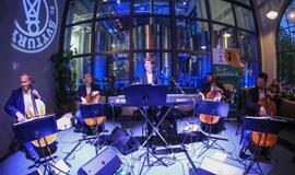 Antrasis Tarptautinis Klaipėdos violončelės festivalis