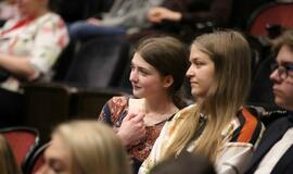 Lietuviško žodžio šviesoje