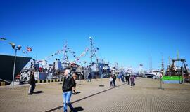 Kariuomenės diena Klaipėdoje