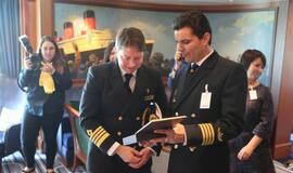 Kruizinis laivas „Queen Victoria“