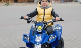 Klaipėdos motosporto klubas pasiruošęs naujiems iššūkiams