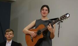 Plečiasi lietuviško žodžio puoselėtojų gretos