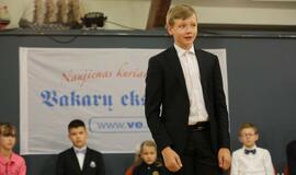 Plečiasi lietuviško žodžio puoselėtojų gretos