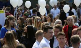 Paskutinis skambutis